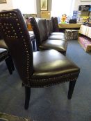 *SAMARA 2PK DINING CHAIR