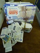 ~Quantity of Tea Card Albums