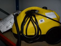 *KARCHER SC1.020 PREMIUM