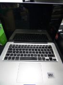 *MACBOOK PRO MODEL A1278