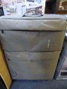 *CARLTON 2PC LUGGAGE SET