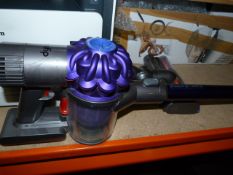 *DYSON V6 ABSOLUTE VACUUM CLEANER