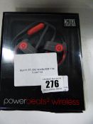 *BEATS STUDIO WIRELESS TTM