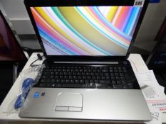 *TOSHIBA C75-A-14X 17.3 