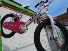 Emmelle 16 Girl's Cycle