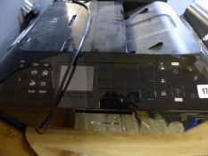 *CANON PIXMA MX925 OFFICE PRINTER