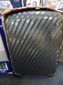 *CARLTON LIGHT WEIGHT 2PC LUGGAGE SET