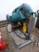 *Makita 2414NB 355mm Chop Saw