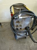 *ESAB Power Compact 250 Mig Welder
