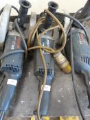 *Bosch GWS20-180 110v Grinder