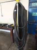 *Length of Pneumatic Airline