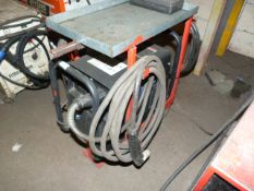 *Thermal Dynamics Cut Master 51 Plasma Cutter