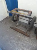 *Industrial Barrow