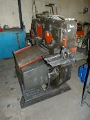 *Edwards 60 Tonne Universal Metal Worker