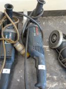 *Bosch GWS22-180H 110v Grinder