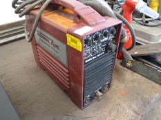 *Thermal Arc 190 GTS Mig Welder