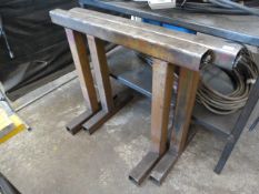 *Pair of Engineers Trestles