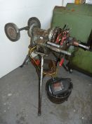 *Rigid 300 Pipe Threader