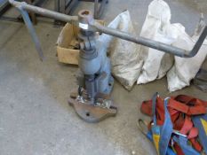 *Denbigh Number 3 Fly Press