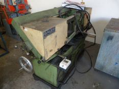 *Bauer Engineers Band Saw Model S260