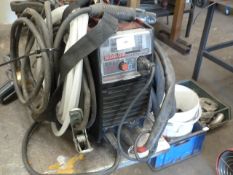 *Arc Master 200TS Tig Welder