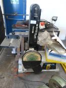 *Delta Belt and Disc Sander