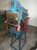 *Hare Type 5BS 3 Phase Punch Serial Number 6143