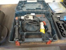 *Bosch GSB19-2ERE 110v Drill with Keyless Chuck