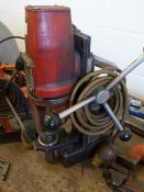 *Rotabroach Magnetic Drill