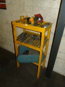 *Meddings Type 32M Pillar Drill