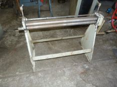 *Set of Morgan Rushworth 36