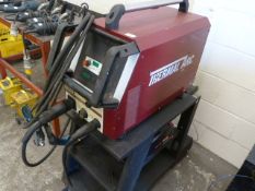 *Thermal Arc 320SP Powermaster Welder