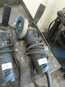 *Bosch GWS9-115 4.5