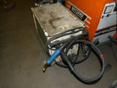 *Oerlikon Citostar Mig Welder