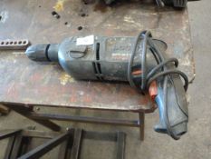 *Bosch GSB18-2 110v Drill