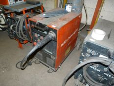 *Murex Tradesmig Model 235 Mig Welder