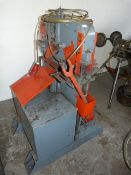 *Edwards 50 Ton Universal Metal Worker