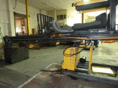 *Atlet Model OPS/100TVT780 Order Picker Year Of Manufacturer 2003