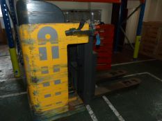 *Atlet ALL/200 Electric Pallet Truck