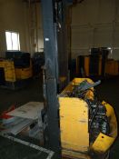 *Atlet PSH160STH290 Electric Pallet Stacker
