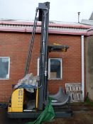 *Atlet Model: OPC/100TV620 2007 Order Picker