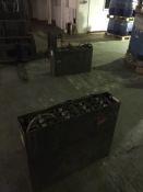 *3 Sets of Batteries