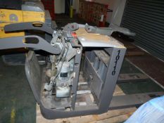 *Atlet Model: PLP200N Electric Pallet Truck AF