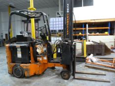 *Translift Model TL5195 Serial: BN4065SS 2002 Forklift Truck