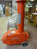 Lawn Flite Electric Shredder