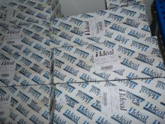 *50 Ideal Combustion Chamber Insulation Kits