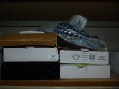 *6 Assorted Shower Hoses