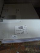 *2 Aida Single Door Bathroom Cabinet