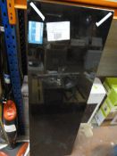 *Black Granite Fire Hearth