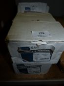 6 Boxes of Girder and Purling Cable clips